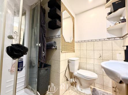 Prodej bytu, 1+1, 35 m²