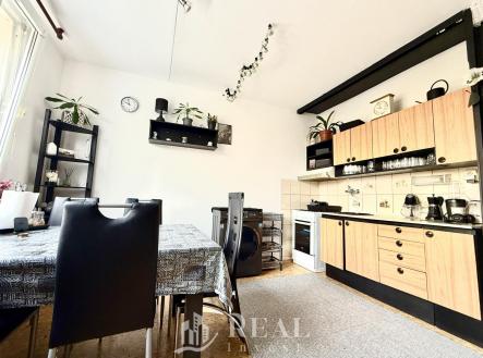 Prodej bytu, 1+1, 35 m²