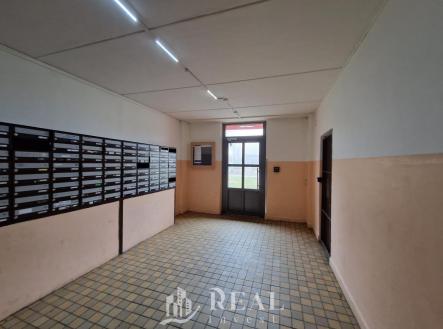 Prodej bytu, 1+kk, 22 m²