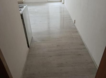 Prodej bytu, 1+kk, 22 m²