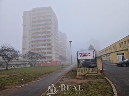 Prodej bytu, 1+kk, 22 m²