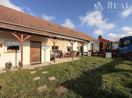 Prodej domu/vily, 244 m²