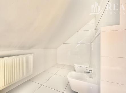 Prodej domu/vily, 244 m²