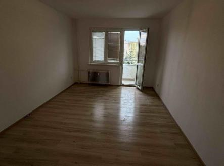 Pronájem bytu, 3+1, 53 m²