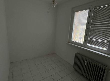 Pronájem bytu, 3+1, 53 m²