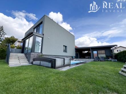 Prodej domu/vily, 280 m²