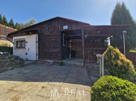 Prodej pozemku, zahrada, 264 m² obrázek