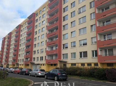 Pronájem bytu, 2+kk, 35 m²