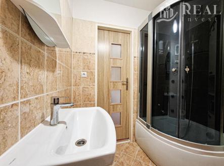 Pronájem bytu, 1+1, 35 m²