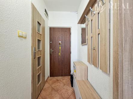 Pronájem bytu, 1+1, 35 m²