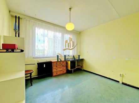 Pronájem bytu, 4+1, 71 m²