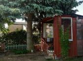 Prodej pozemku, zahrada, 304 m²