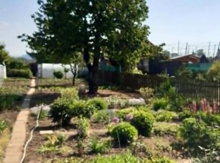 Prodej pozemku, zahrada, 304 m²