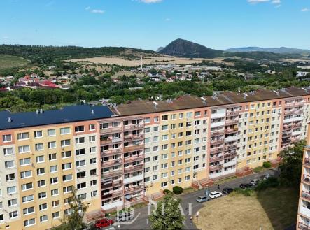 Prodej bytu, 1+kk, 28 m²