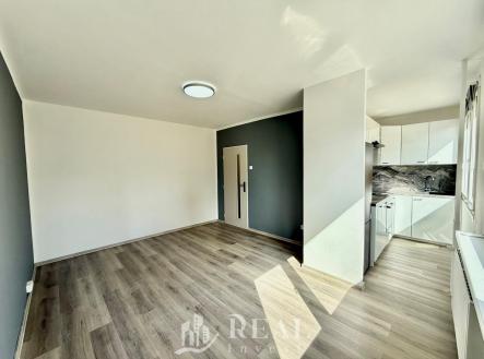 Prodej bytu, 1+kk, 28 m²