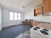 Pronájem bytu, 1+1, 35 m²