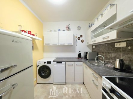 Prodej bytu, 2+kk, 40,3 m²