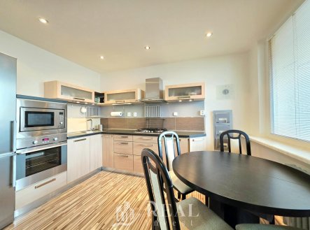Prodej bytu, 3+1, 68,8 m²