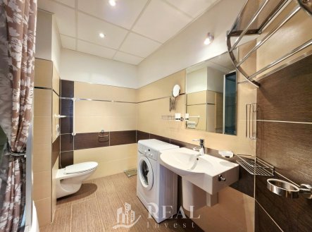 Prodej bytu, 3+1, 68,8 m²