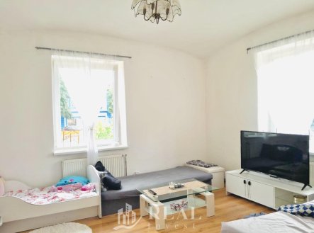 Pronájem bytu, 1+1, 50 m²