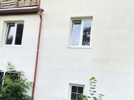 Pronájem bytu, 1+1, 50 m²