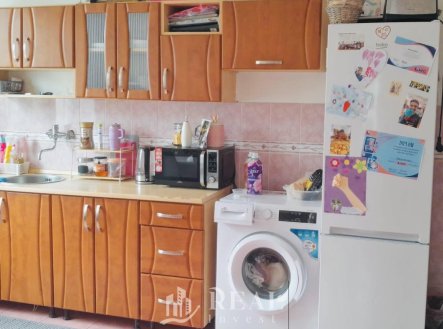 Pronájem bytu, 1+1, 50 m²