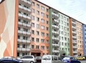 Prodej bytu, 3+1, 72 m²