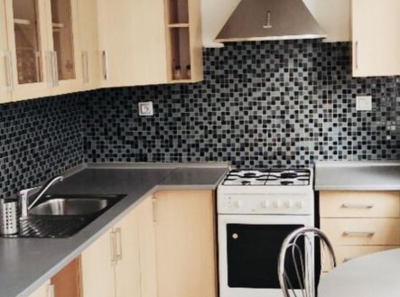Pronájem bytu, 2+1, 54 m²