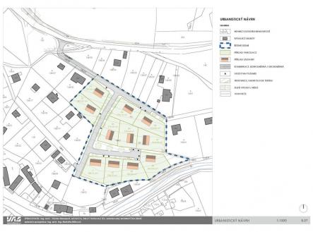 Prodej - pozemek pro bydlení, 13 327 m²