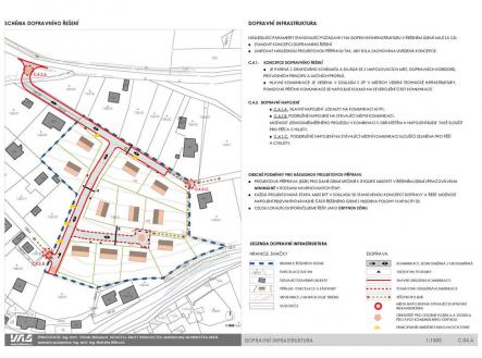 Prodej - pozemek pro bydlení, 13 327 m²