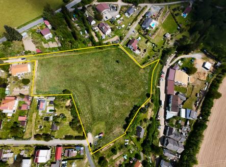 Prodej - pozemek pro bydlení, 13 327 m²