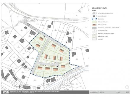 Prodej pozemku pro bydlení, 13 327 m²