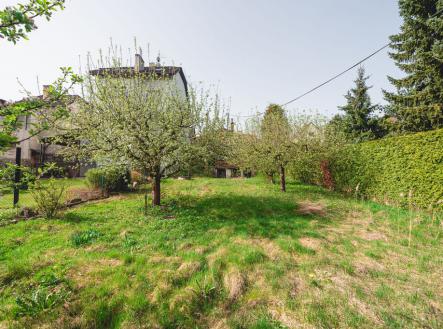 Prodej - pozemek pro bydlení, 563 m²