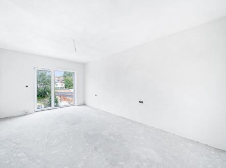 Prodej bytu, 2+kk, 74 m²