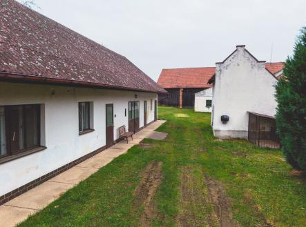 Prodej pozemku pro bydlení, 2 039 m²