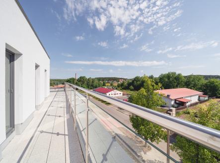 Prodej bytu, 4+kk, 1 092 m²