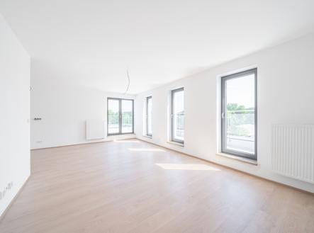 Prodej bytu, 4+kk, 1 092 m²