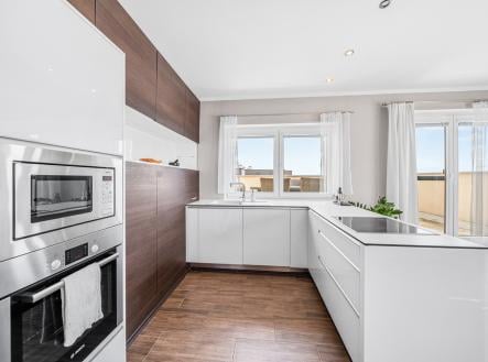 Prodej bytu, 2+kk, 102 m²