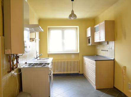 Pronájem bytu, 2+1, 64 m² obrázek