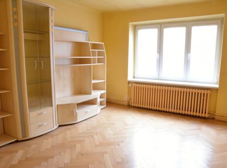 Pronájem bytu, 2+1, 64 m²