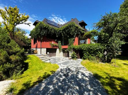 Prodej domu/vily, 260 m²