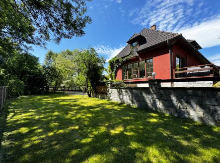 Prodej domu/vily, 260 m²