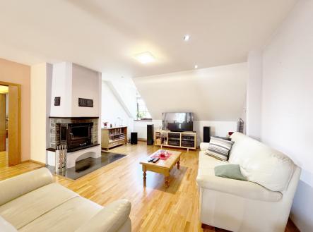 Prodej domu/vily, 260 m²