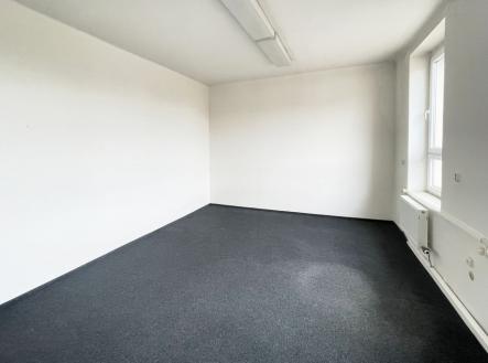 Pronájem - kanceláře, 18 m²