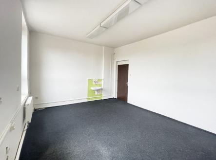 Pronájem - kanceláře, 18 m²