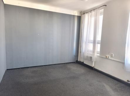 Pronájem kanceláře, 18 m²