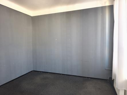 Pronájem kanceláře, 18 m²