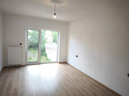 Prodej bytu, 3+kk, 77 m²