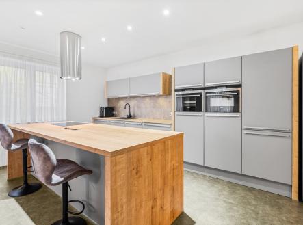 Prodej domu/vily, 230 m²