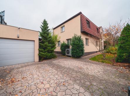 Prodej domu/vily, 230 m²